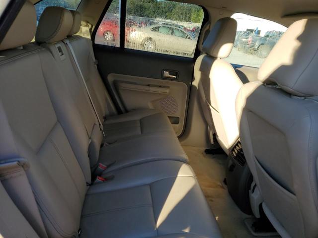 Photo 11 from auction – 2008 FORD EDGE LIMIT with VIN 2FMDK39C28BA66811
