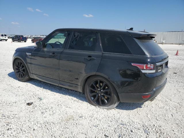 Photo 2 from auction – 2016 LAND ROVER RANGE ROVE with VIN SALWR2VF8GA639748