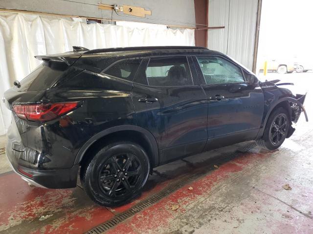 Photo 3 from auction – 2023 CHEVROLET BLAZER 2LT with VIN 3GNKBHR43PS161735