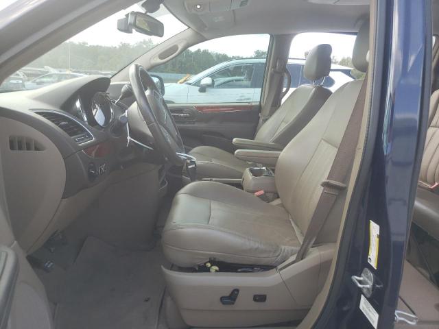 Photo 7 from auction – 2012 CHRYSLER TOWN & COU with VIN 2C4RC1BG6CR278393