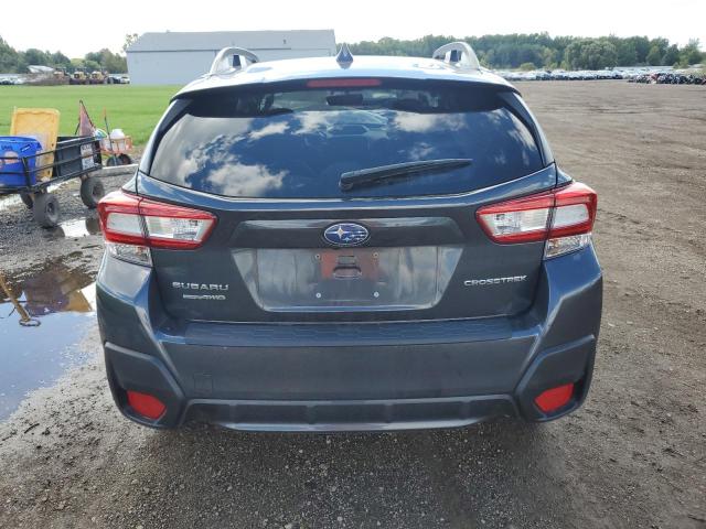 Photo 6 from auction – 2019 SUBARU CROSSTREK with VIN JF2GTACC6K8269238