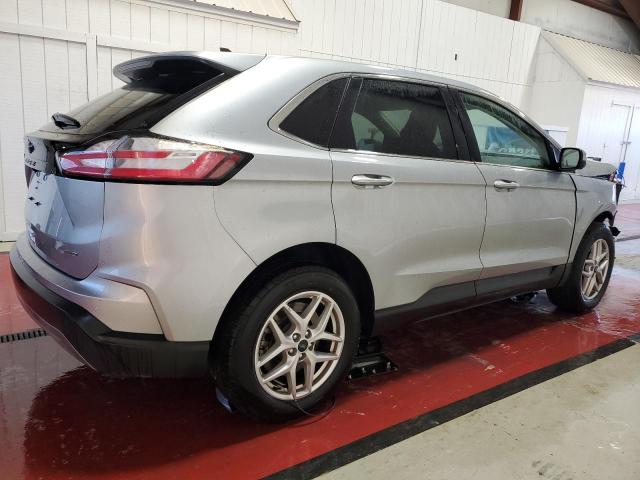 Photo 3 from auction – 2024 FORD EDGE SEL with VIN 2FMPK4J99RBA77471