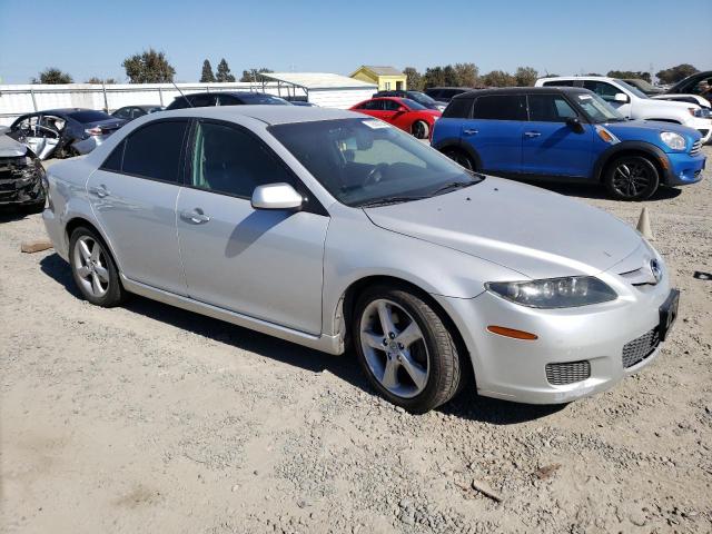 Photo 4 from auction – 2008 MAZDA 6 I with VIN 1YVHP80C085M05047