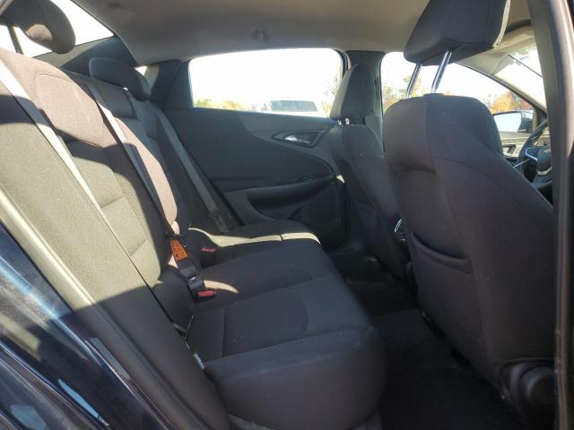 Photo 10 from auction – 2019 CHEVROLET MALIBU LT with VIN 1G1ZD5ST9KF189482