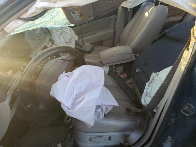 Photo 7 from auction – 2006 HYUNDAI SONATA GLS with VIN 5NPEU46F96H057452