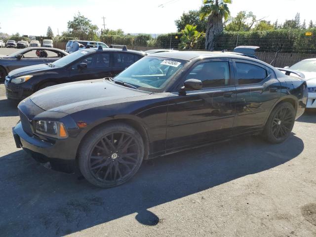 DODGE CHARGER SX 2010 with VIN 2B3CA3CV9AH210274 - Photo from auction