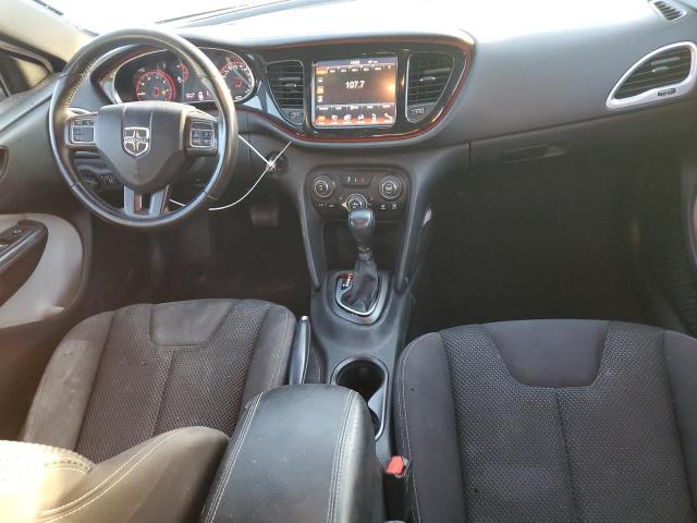 Photo 8 from auction – 2015 DODGE DART SXT with VIN 1C3CDFBB9FD434569
