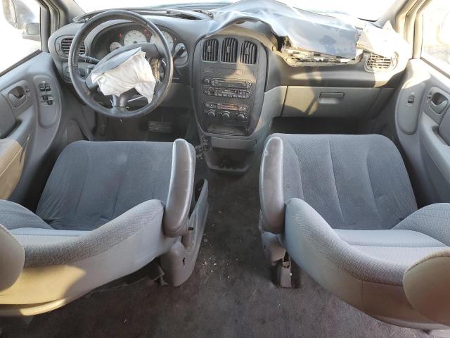 Photo 8 from auction – 2004 DODGE GRAND CARA with VIN 2D4GP44L04R588731