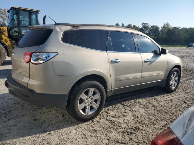 Photo 3 from auction – 2011 CHEVROLET TRAVERSE L with VIN 1GNKVJED1BJ153681