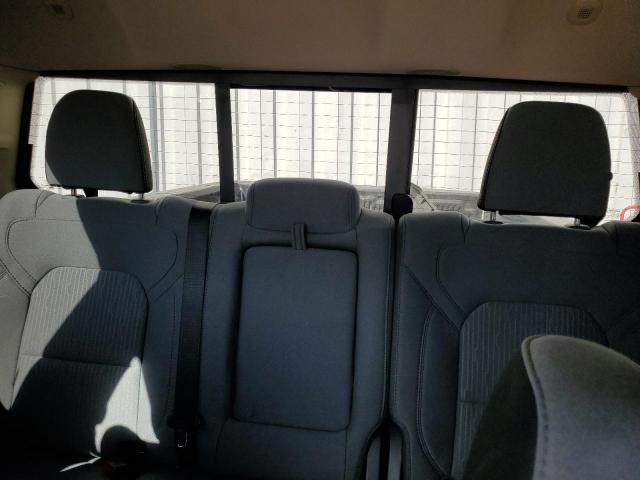 Photo 10 from auction – 2020 RAM 1500 BIG H with VIN 1C6SRFBT3LN224077