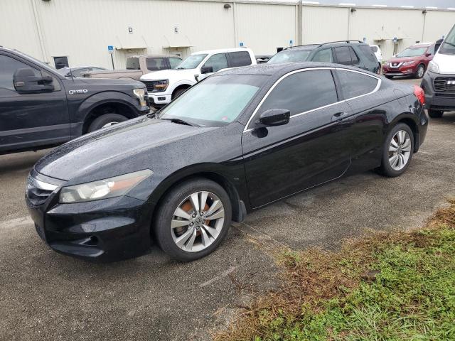 HONDA ACCORD EXL 2012 with VIN 1HGCS1B81CA016398 - Photo from auction