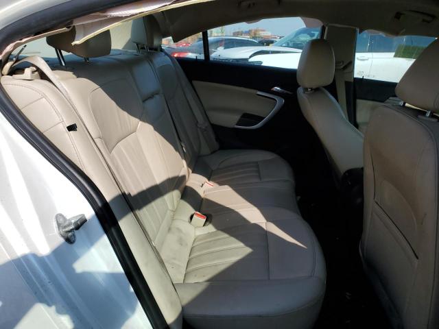 Photo 10 from auction – 2016 BUICK REGAL PREM with VIN 2G4GS5GX1G9169514