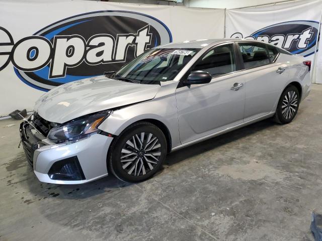 NISSAN ALTIMA SV 2024 with VIN 1N4BL4DV2RN327132 - Photo from auction