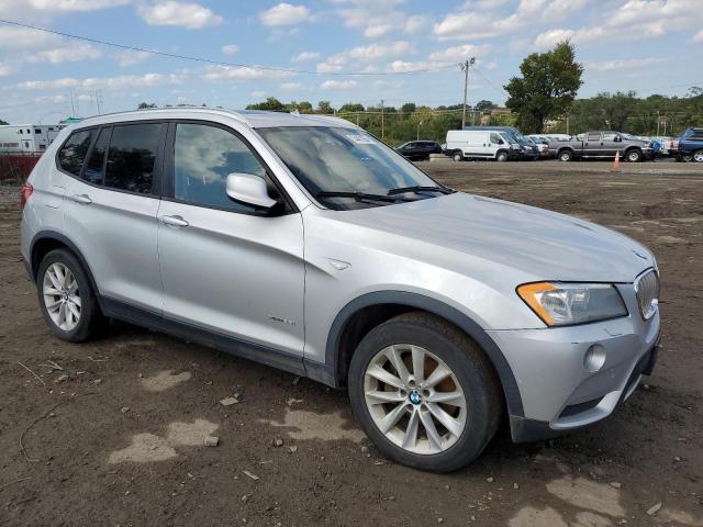 Photo 4 from auction – 2014 BMW X3 XDRIVE2 with VIN 5UXWX9C5XE0D29668