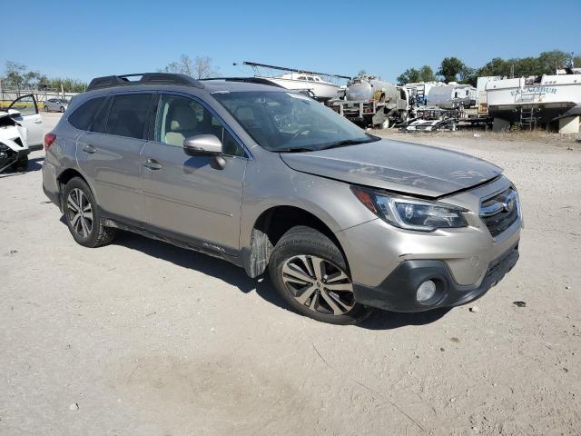 Photo 4 from auction – 2019 SUBARU OUTBACK 2. with VIN 4S4BSANC5K3332671