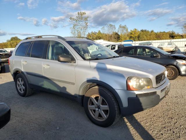 Photo 4 from auction – 2004 VOLVO XC90 with VIN YV1CM59H041120964