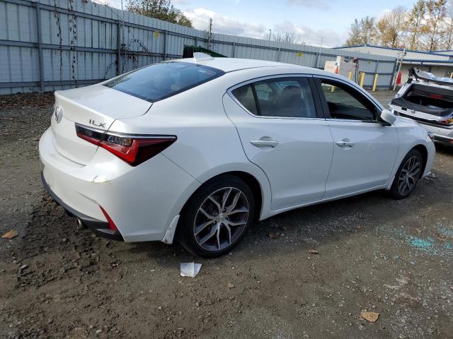 Photo 3 from auction – 2019 ACURA ILX PREMIU with VIN 19UDE2F70KA000727