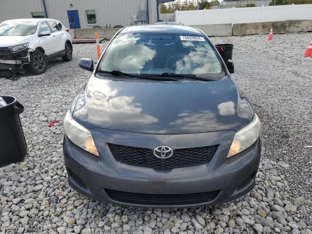 Photo 5 from auction – 2010 TOYOTA COROLLA BA with VIN 1NXBU4EE0AZ322409