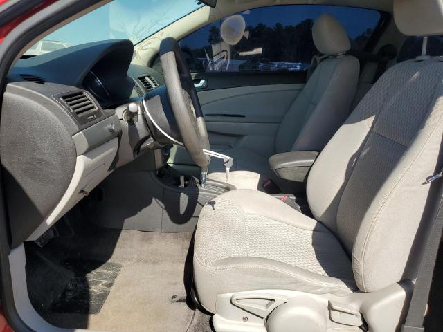 Photo 7 from auction – 2007 CHEVROLET COBALT with VIN 1G1AL15FX77163375