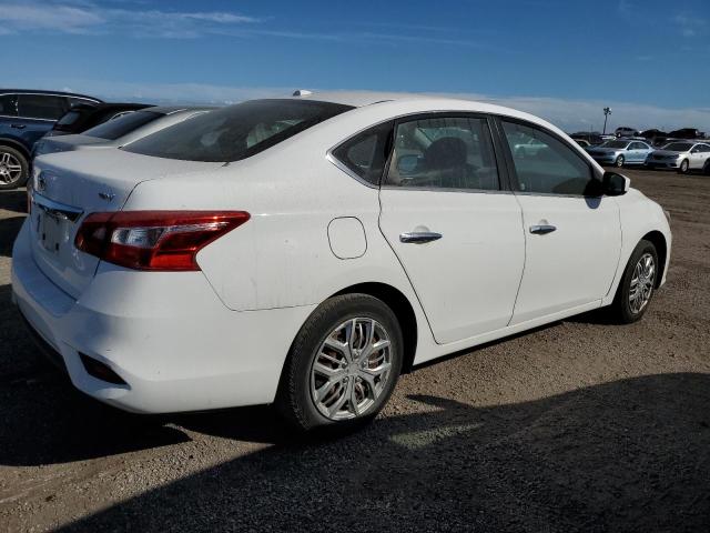Photo 3 from auction – 2017 NISSAN SENTRA S with VIN 3N1AB7AP6HY403214