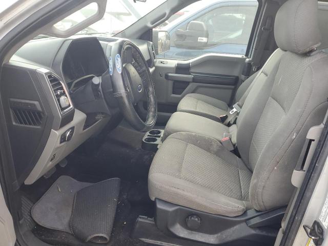 Photo 7 from auction – 2015 FORD F150 SUPER with VIN 1FTEX1CP2FKE27418