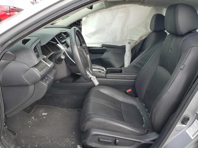 Photo 7 from auction – 2016 HONDA CIVIC EX with VIN 2HGFC1F89GH641658