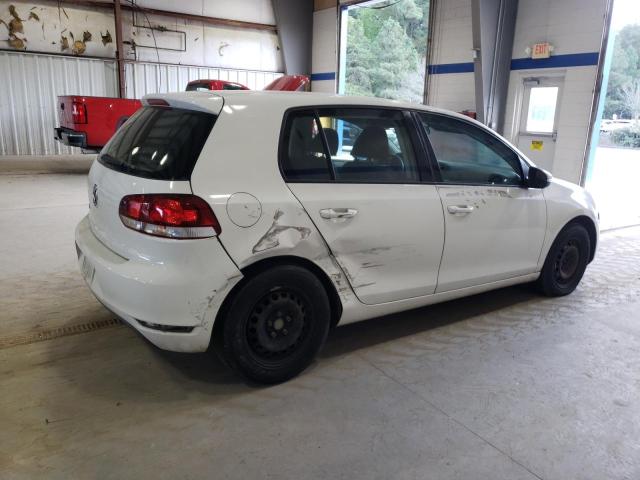 Photo 3 from auction – 2011 VOLKSWAGEN GOLF with VIN WVWDB7AJ9BW276236