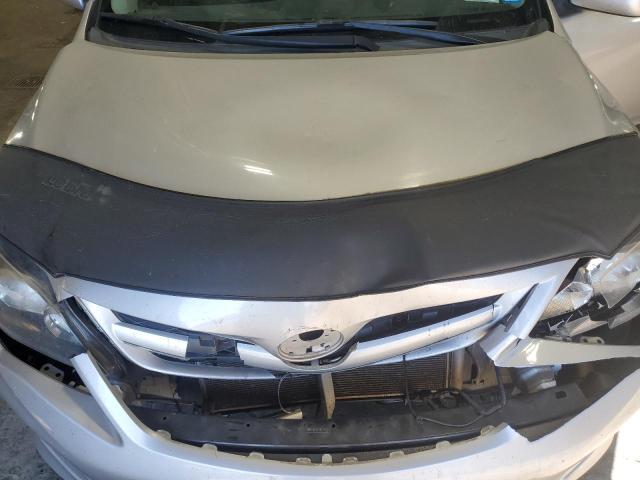 Photo 11 from auction – 2011 TOYOTA COROLLA BA with VIN 2T1BU4EE7BC712961