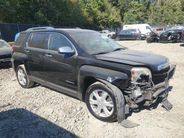 Photo 4 from auction – 2016 GMC TERRAIN SL with VIN 2GKFLUE3XG6233580