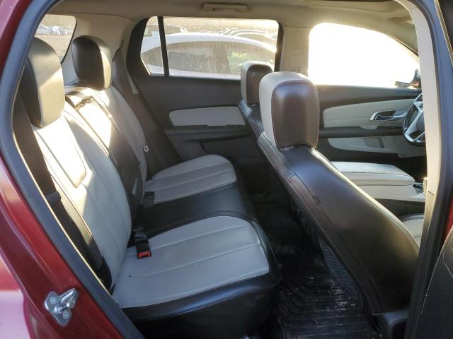 Photo 11 from auction – 2011 GMC TERRAIN SL with VIN 2CTFLXE52B6239787