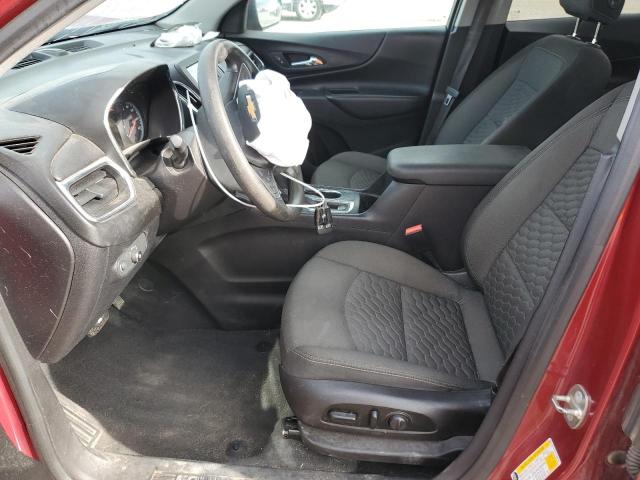 Photo 7 from auction – 2018 CHEVROLET EQUINOX LT with VIN 2GNAXSEV2J6284988