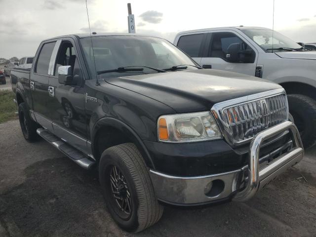 Photo 4 from auction – 2007 LINCOLN MARK LT with VIN 5LTPW18527FJ11270
