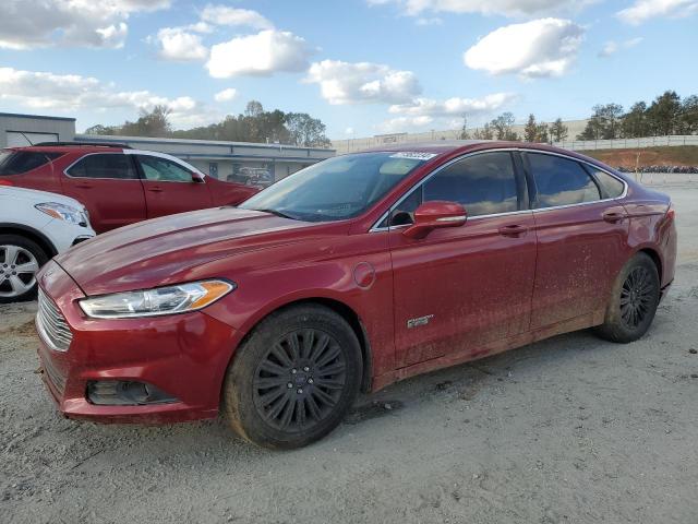 FORD FUSION SE 2014 with VIN 3FA6P0PU0ER311701 - Photo from auction