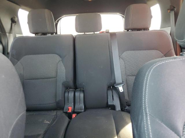 Photo 10 from auction – 2017 FORD EXPLORER X with VIN 1FM5K7D80HGC77271
