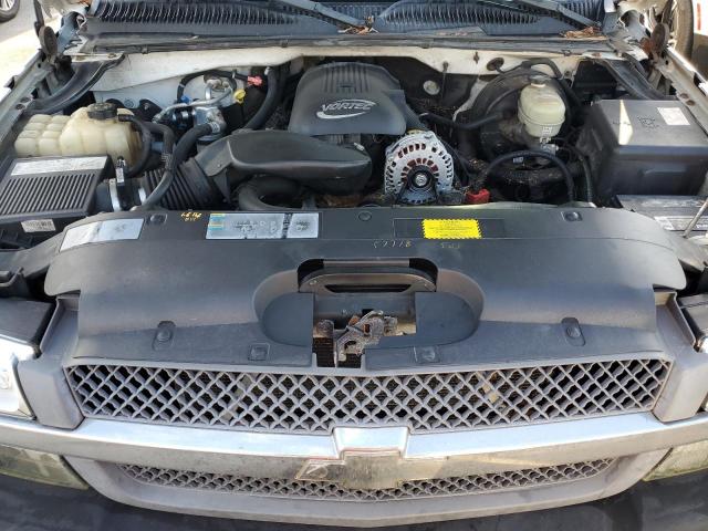Photo 11 from auction – 2005 CHEVROLET SILVERADO with VIN 1GCEC14V75Z299188