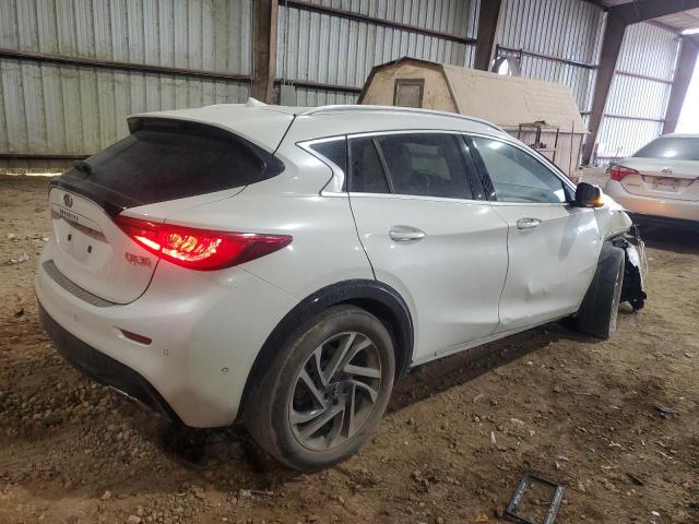 Photo 3 from auction – 2018 INFINITI QX30 BASE with VIN SJKCH5CP4JA045558