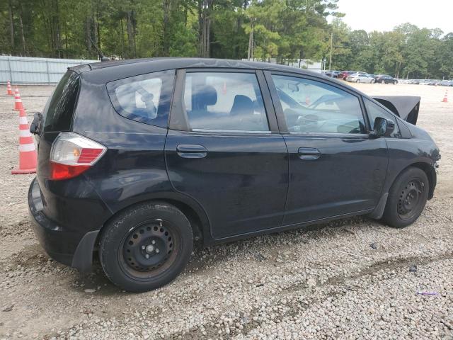 Photo 3 from auction – 2012 HONDA FIT with VIN JHMGE8H37CS007161