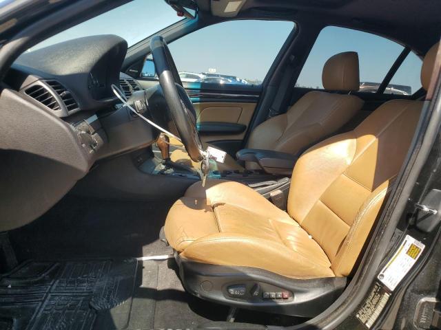 Photo 7 from auction – 2005 BMW 330 I with VIN WBAEV53405KM43213