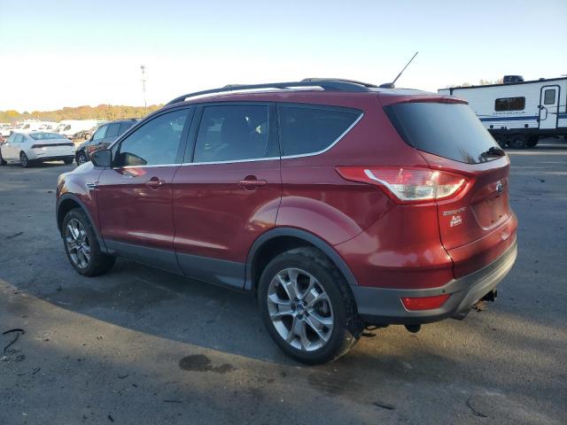 Photo 2 from auction – 2014 FORD ESCAPE SE with VIN 1FMCU0GXXEUB05354