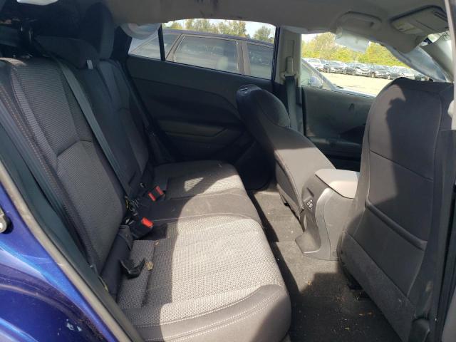 Photo 10 from auction – 2024 SUBARU CROSSTREK with VIN JF2GUADC9R8312380