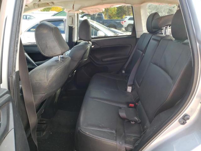 Photo 11 from auction – 2015 SUBARU FORESTER 2 with VIN JF2SJAHC2FH549057