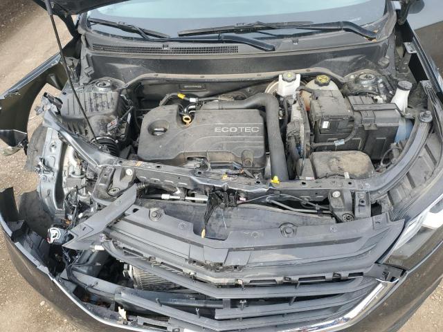 Photo 12 from auction – 2019 CHEVROLET EQUINOX LT with VIN 2GNAXKEV5K6286929