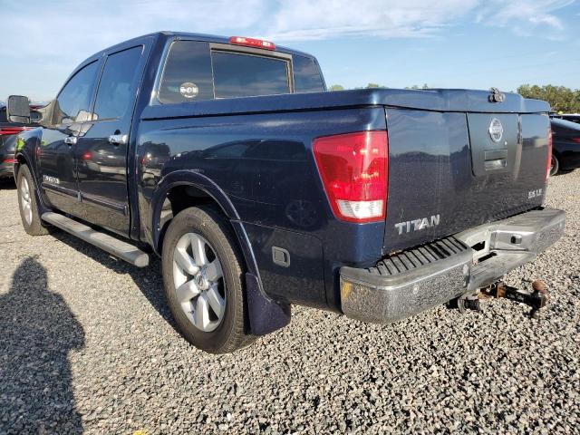 Photo 2 from auction – 2008 NISSAN TITAN XE with VIN 1N6AA07D98N325655