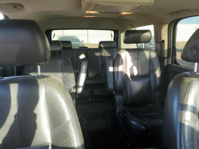 Photo 10 from auction – 2007 GMC YUKON DENA with VIN 1GKFK63837J267201