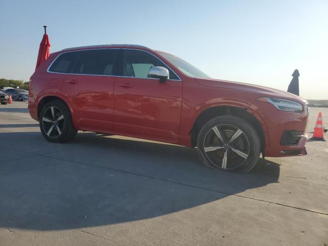 Photo 4 from auction – 2016 VOLVO XC90 T6 with VIN YV4A22PM0G1052152