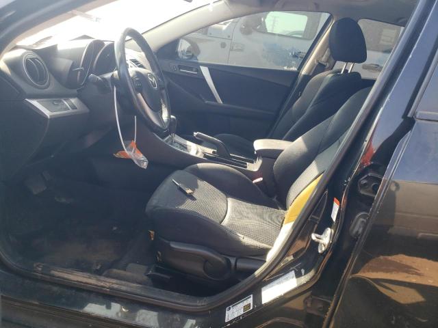 Photo 7 from auction – 2010 MAZDA 3 S with VIN JM1BL1H51A1330442