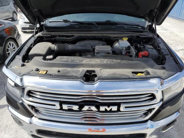 Photo 11 from auction – 2019 RAM 1500 LARAM with VIN 1C6SRFJT2KN918081