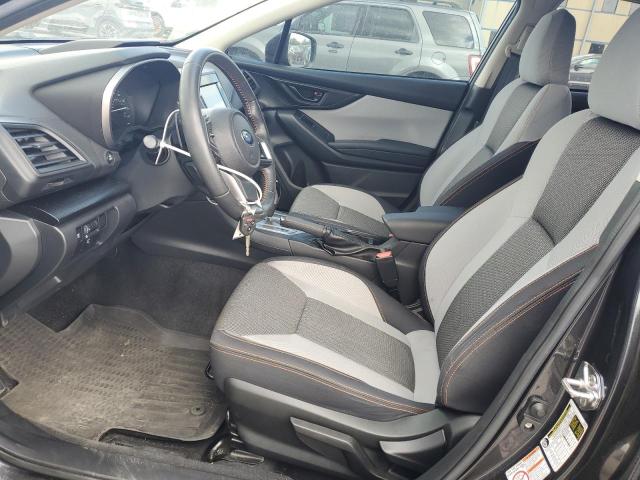 Photo 7 from auction – 2019 SUBARU CROSSTREK with VIN JF2GTAECXK8233596