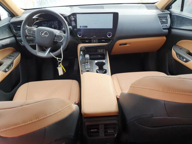Photo 8 from auction – 2024 LEXUS NX 250 PRE with VIN 2T2GDCAZ5RC011270
