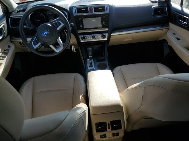 Снимка 8 от търг – 2017 SUBARU OUTBACK 2. с VIN 4S4BSANC9H3363656